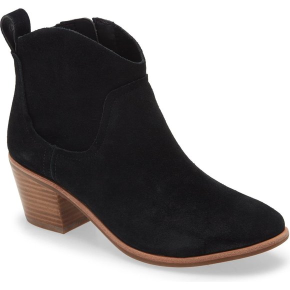 UGG Shoes - UGG Kingsburg Bootie